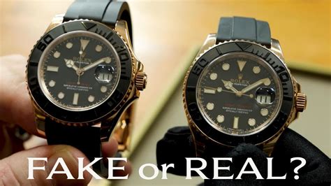 rolex yacht master replica vs real|perfect rolex yacht master.